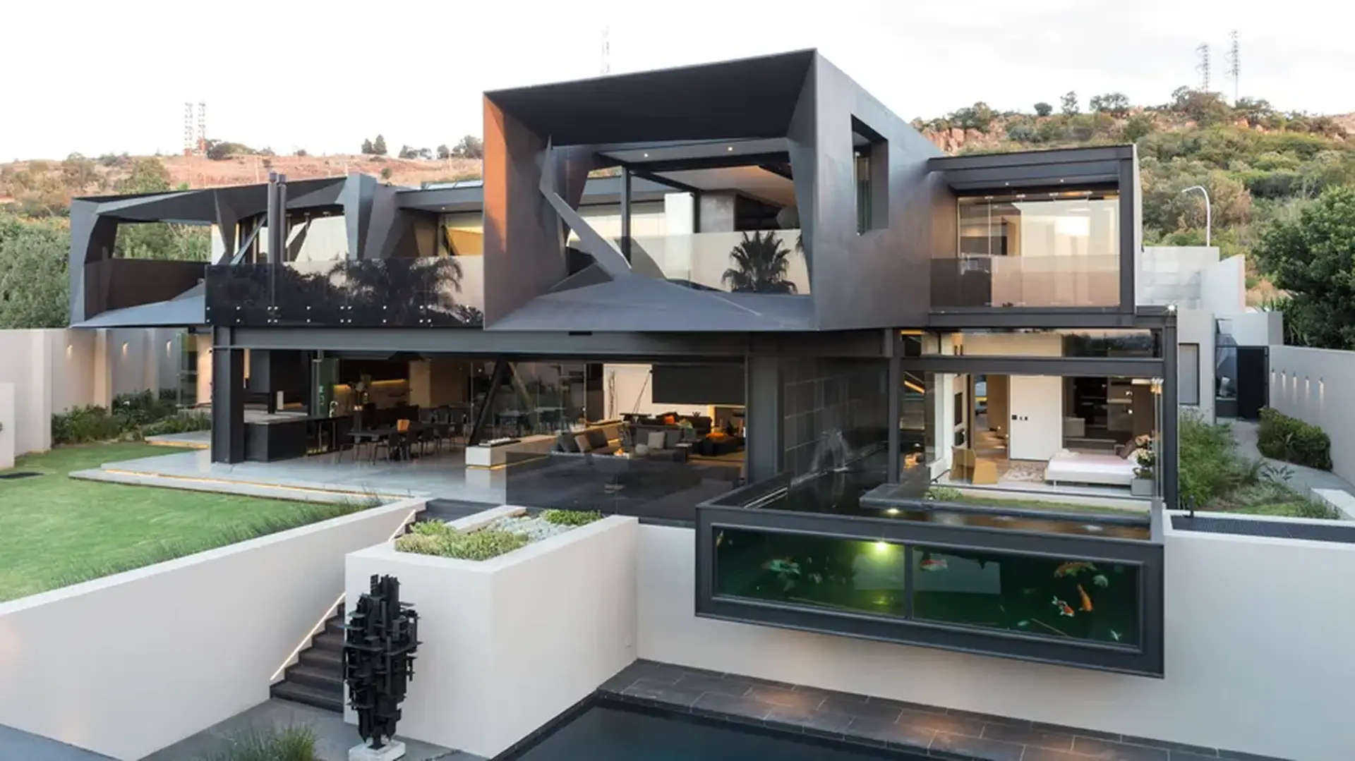Casas